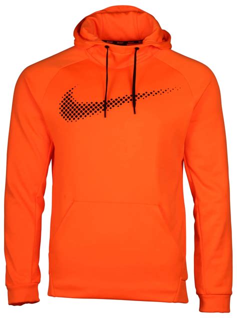 oranje hoodie heren nike|Nike Factory Stores.